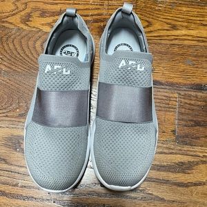 APL sneakers. Like new